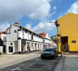 North Bridge Road (D7), Shop House #452075181